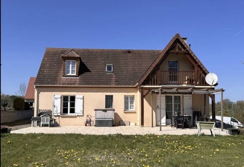 Mortefontaine-En-Thelle (60570)