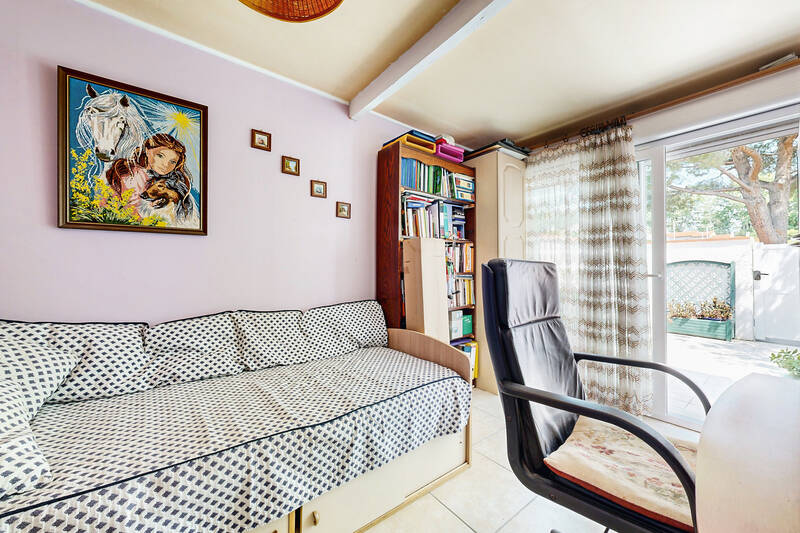 Perpignan (66000) Quartier Catalunya