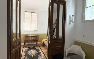 Paris 15E (75015)
