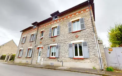 Vailly-Sur-Aisne