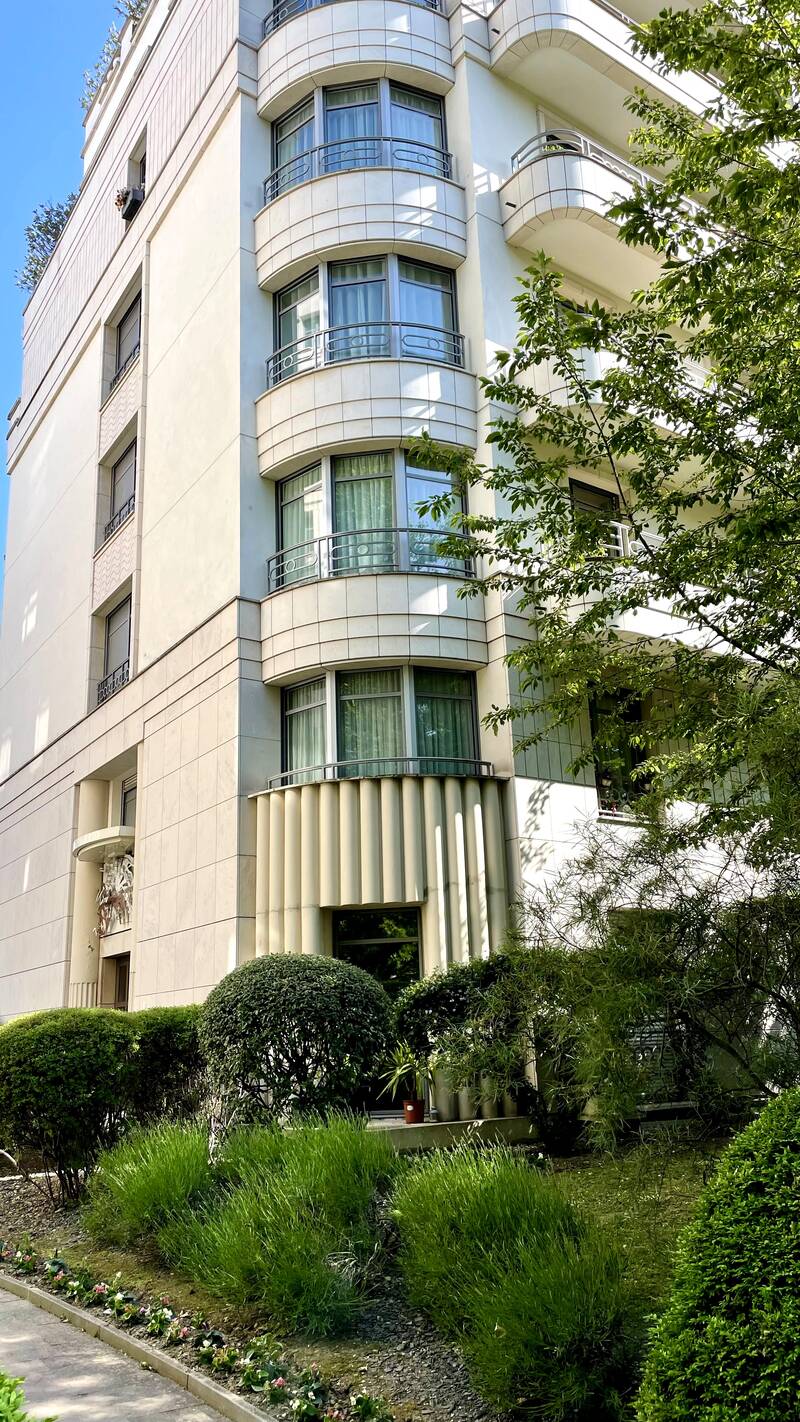 Neuilly-Sur-Seine (92200)