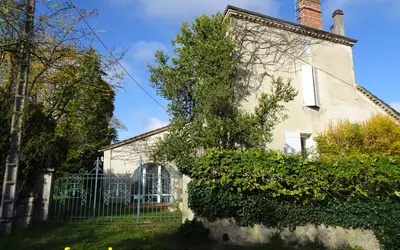 Laroque-Timbaut (47340)