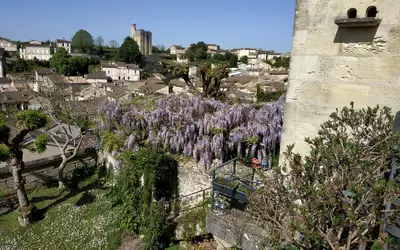 Saint-Émilion (33330)