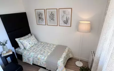Noisy-Le-Sec - Avec Jardin Privatif 100 M2
