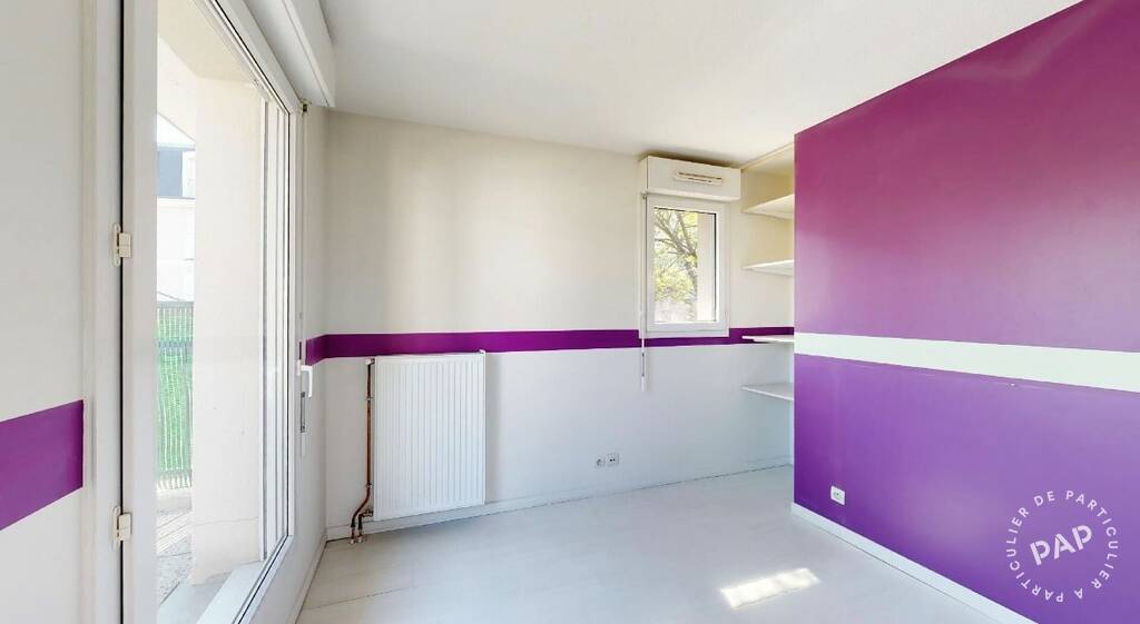 Appartement a louer nanterre - 3 pièce(s) - 61 m2 - Surfyn