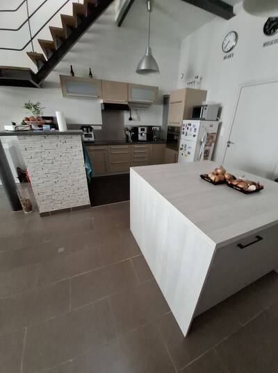 Vente maison 5 pièces Armentières (59280)