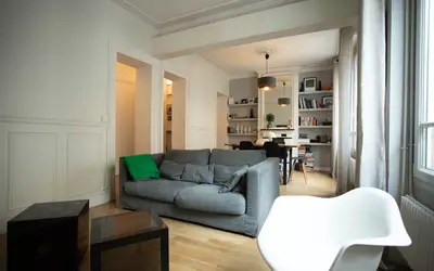 Paris 17E (75017)