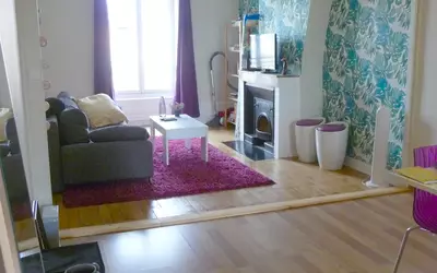 Villeurbanne (69100)
