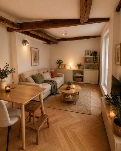 Vente appartement 2 pièces Paris 9e