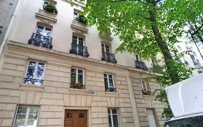 Paris 20E (75020)