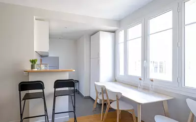 Boulogne-Billancourt (92100)