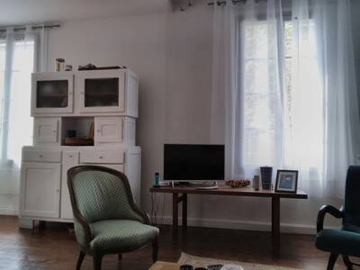 Location appartement 4 pièces Périgueux (24000)