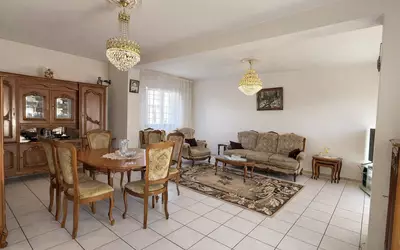 Livry-Gargan (93190)