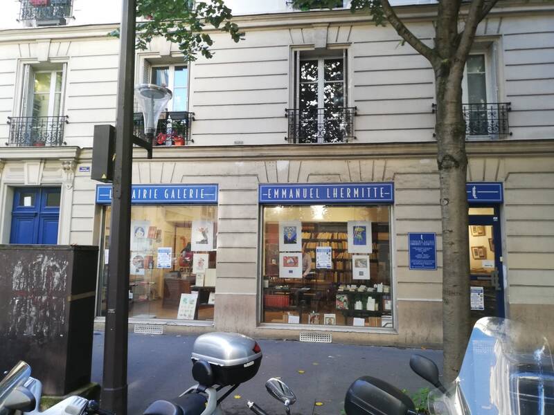 Paris 13E (75013)