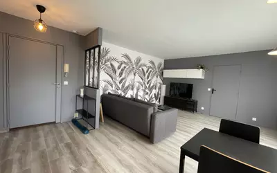 Paris 20E (75020)