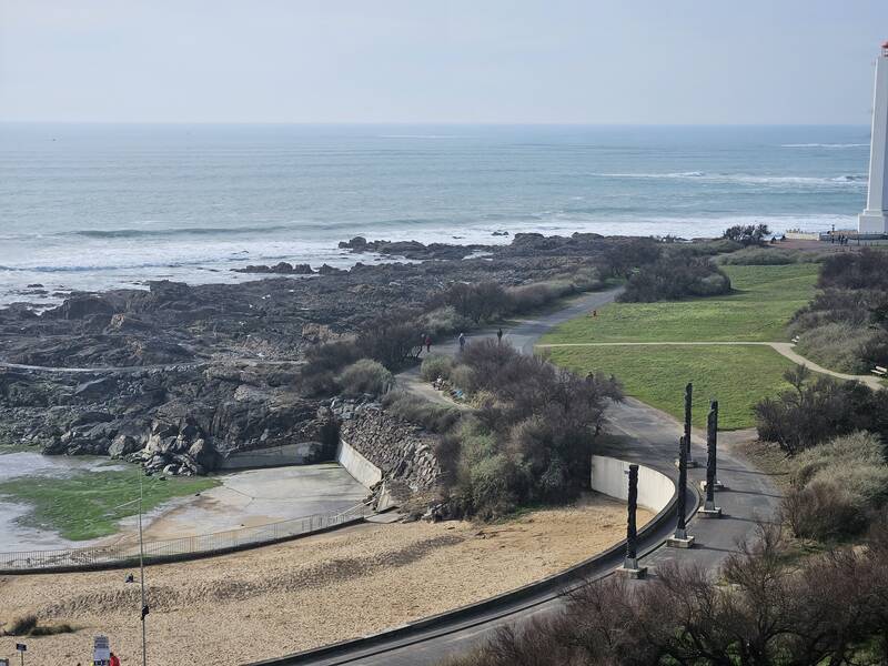 Les Sables-D'olonne (85100)