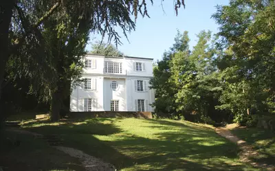 Meudon Observatoire