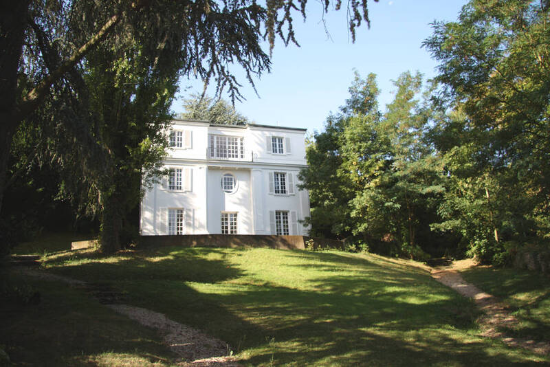 Meudon Observatoire