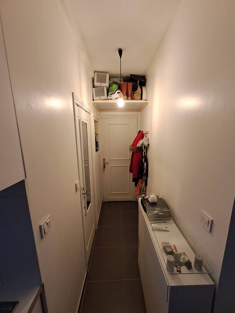 Paris 18E (75018)
