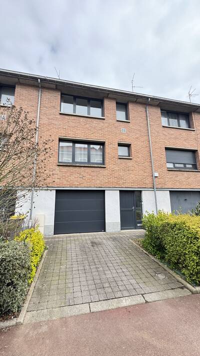 Vente maison 4 pièces Tourcoing (59200)