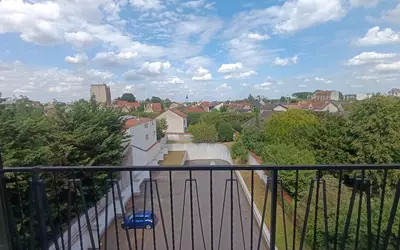 Saint-Maur-Des-Fossés (94100)