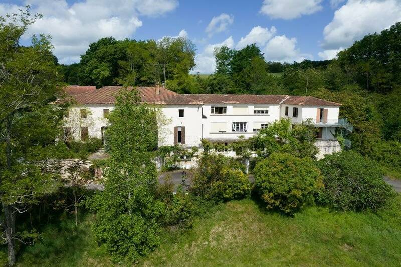 Laroque-Timbaut (47340)