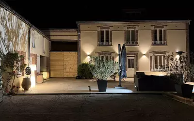 Garnay (28500)