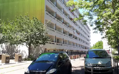 Argenteuil (95100)