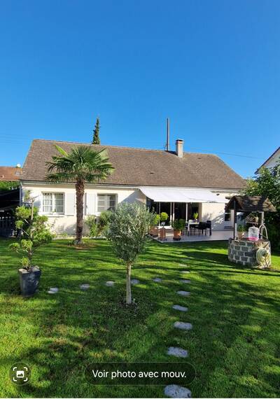 Location maison 5 pièces Nemours (77140)