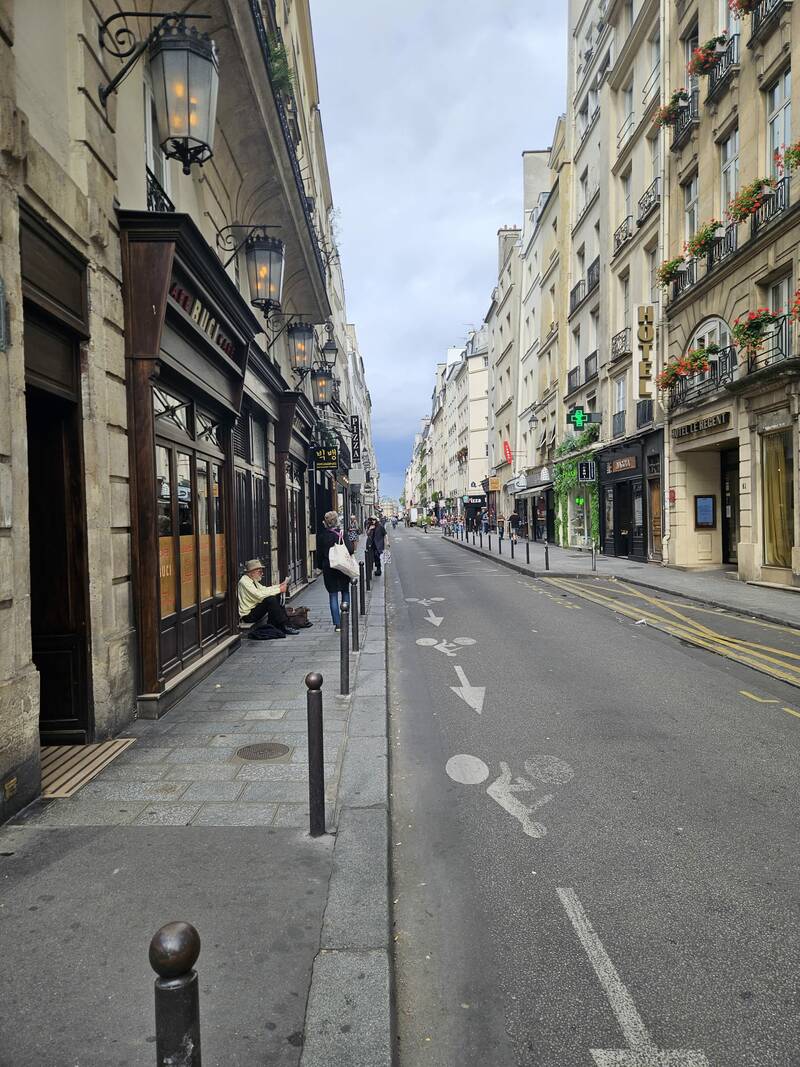 Paris 6E (75006)