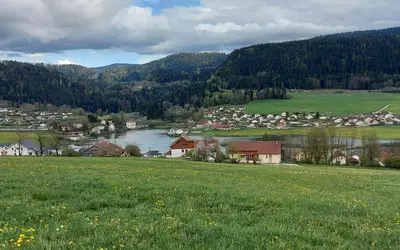 Villers-Le-Lac (25130)