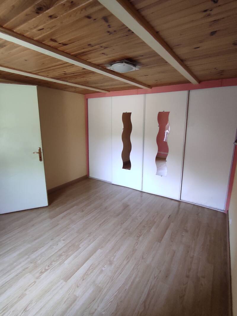 Vente maison LeschèressurleBlaiseron (52110) Particulier à