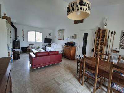 Vente maison 5 pièces Callian (83440)