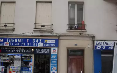 Paris 11E (75011)