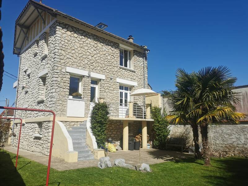 Milly-La-Forêt (91490)