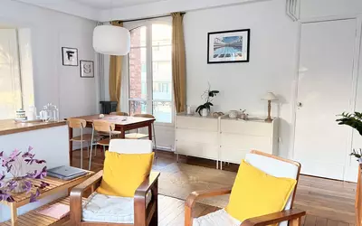 Paris 20E (75020)