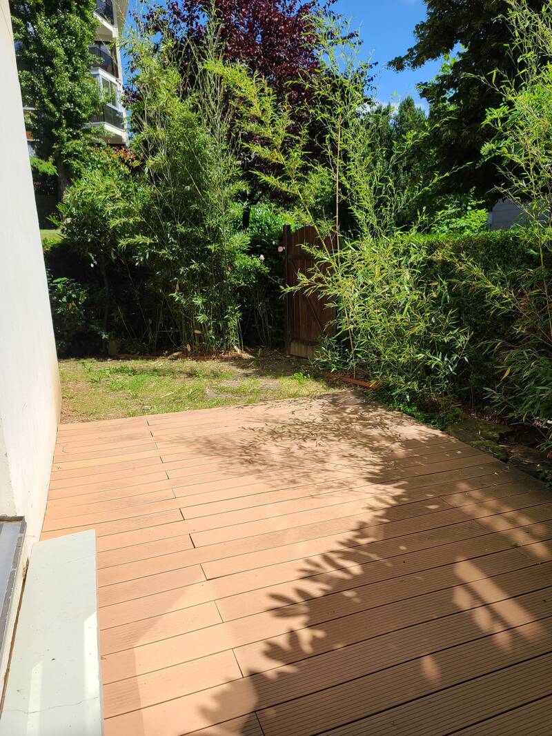 Le Chesnay-Rocquencourt (78150)