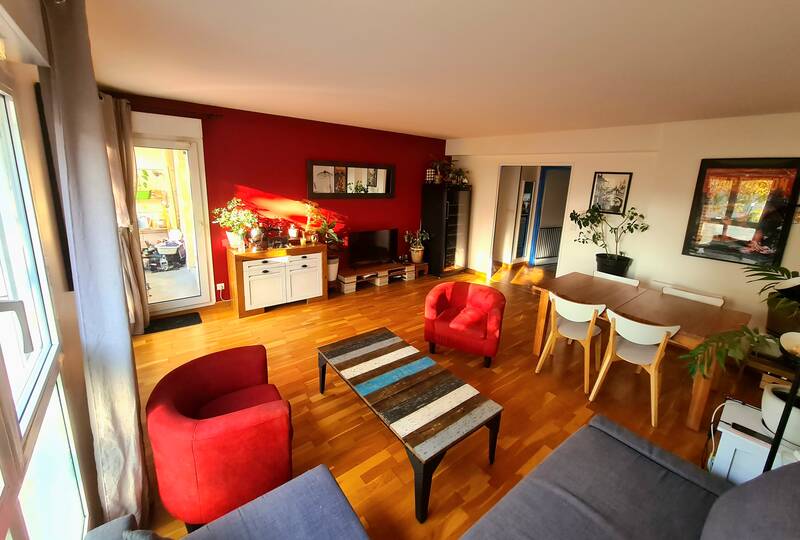 La Garenne-Colombes (92250)