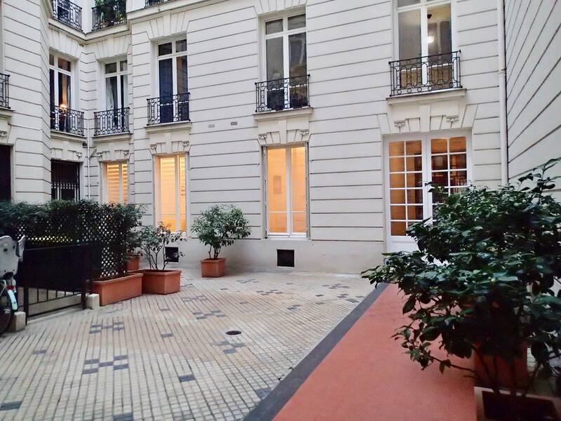 Paris 17E (75017)