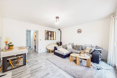 Vente maison 4 pièces Cergy (95)