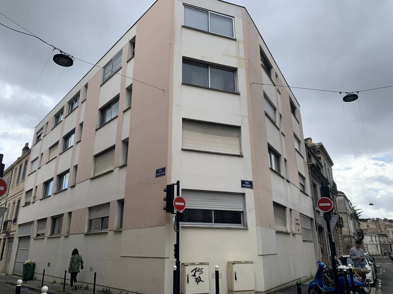 Bordeaux (33000)