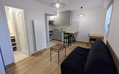 Levallois-Perret (92300)