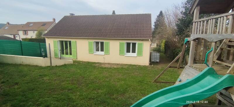 Beynes (78650)