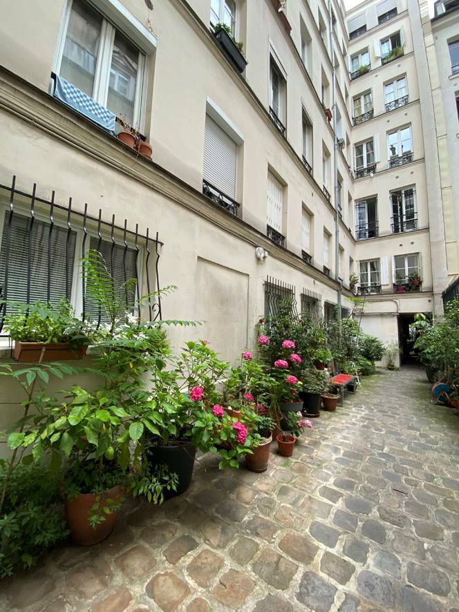 Paris 10E (75010)