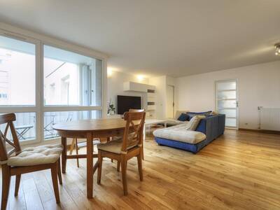 Vente appartement 5 pièces Montigny-le-Bretonneux (78180)