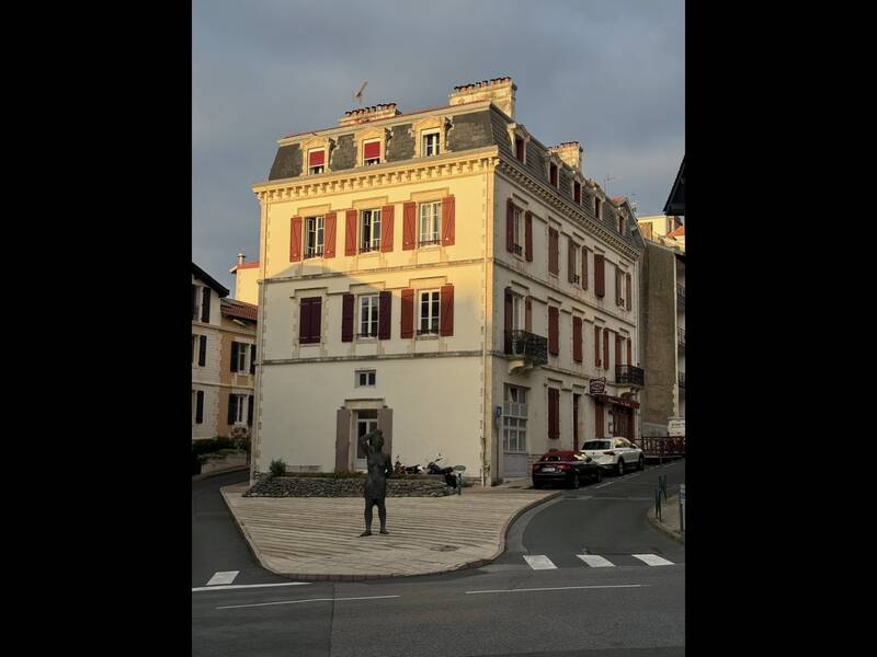 Biarritz (64200)