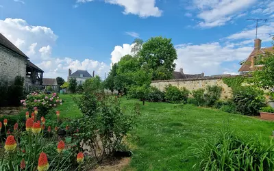 Montmachoux (77940)