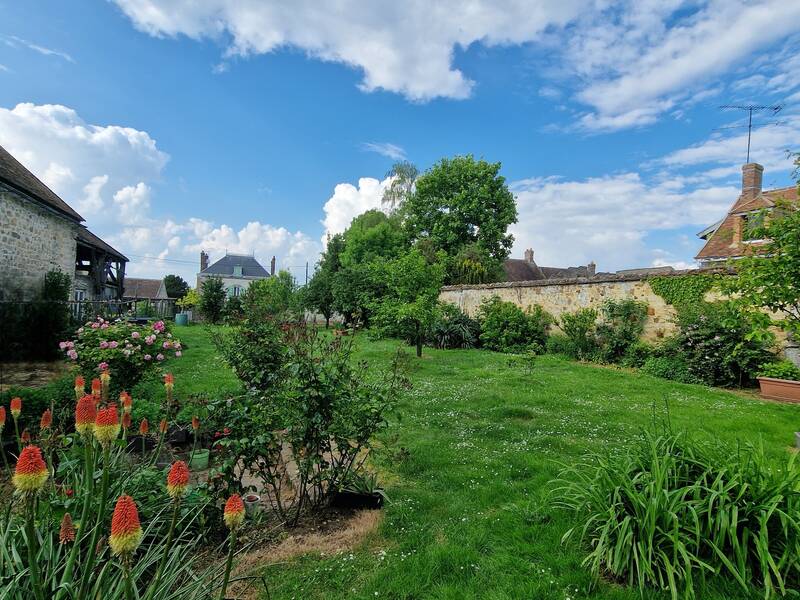 Montmachoux (77940)