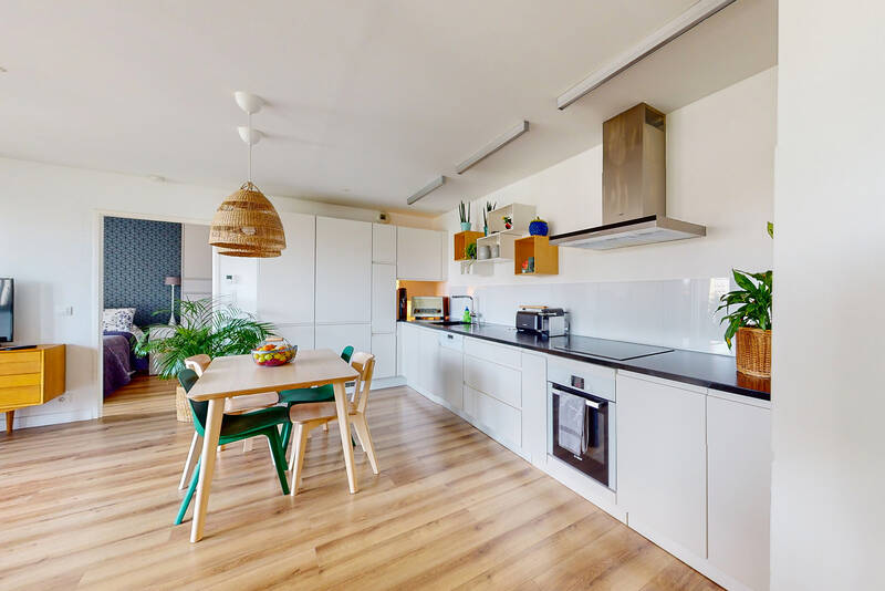 Vitry-Sur-Seine (94400)