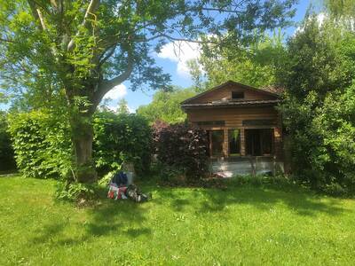 Vente maison 2 pièces Villennes-sur-Seine (78670)